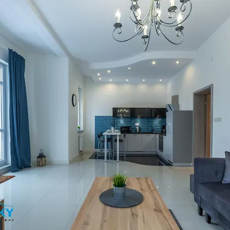 Apartamenty Bluesky Sucha 3 - Blisko Szlakow I Wyciagow Karpacz Exterior photo