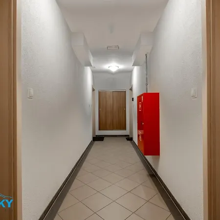 Apartamenty Bluesky Sucha 3 - Blisko Szlakow I Wyciagow Karpacz Exterior photo