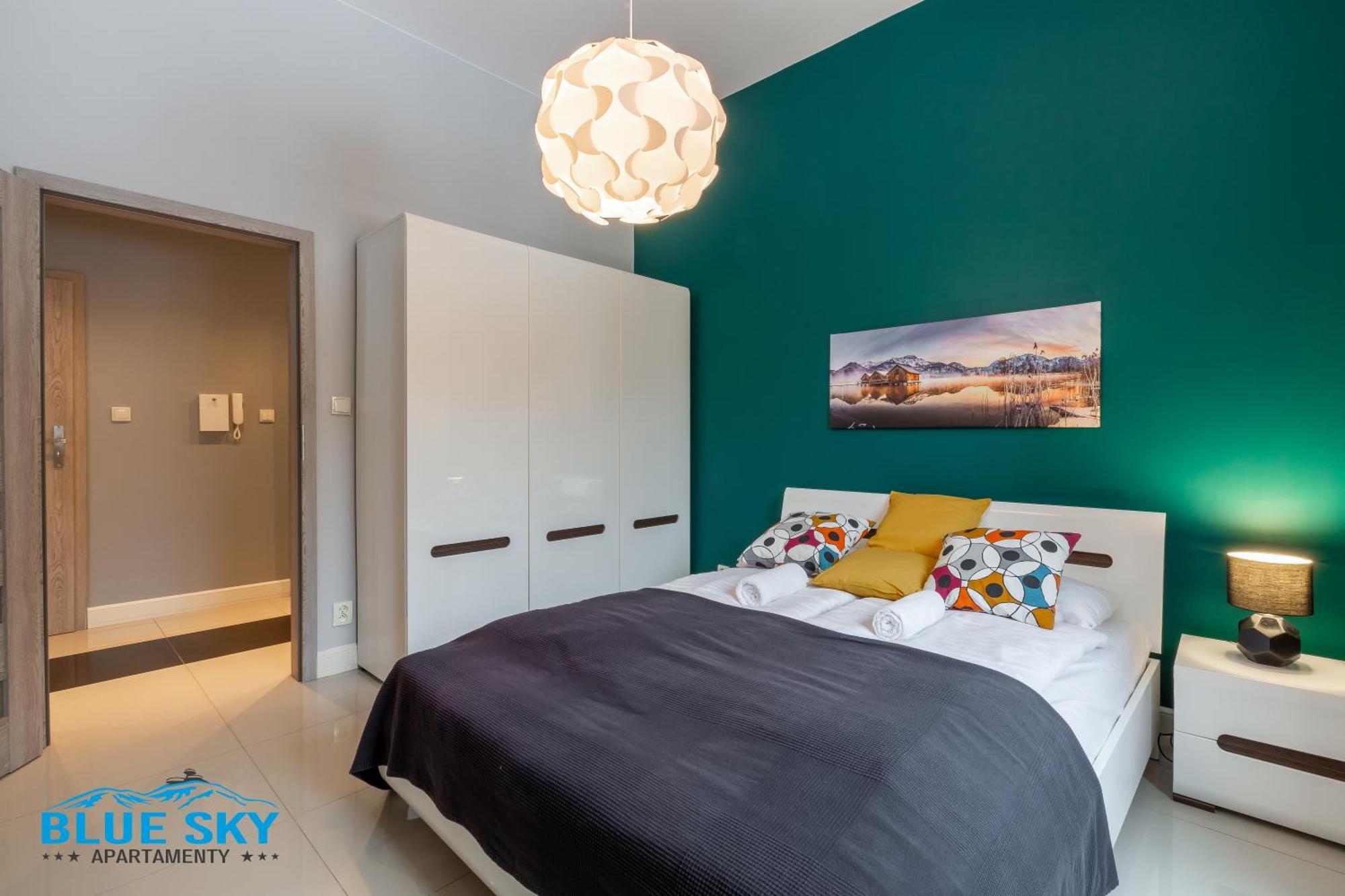 Bluesky Sucha 3 - Blisko Szlakow I Wyciagow Apartment Karpacz