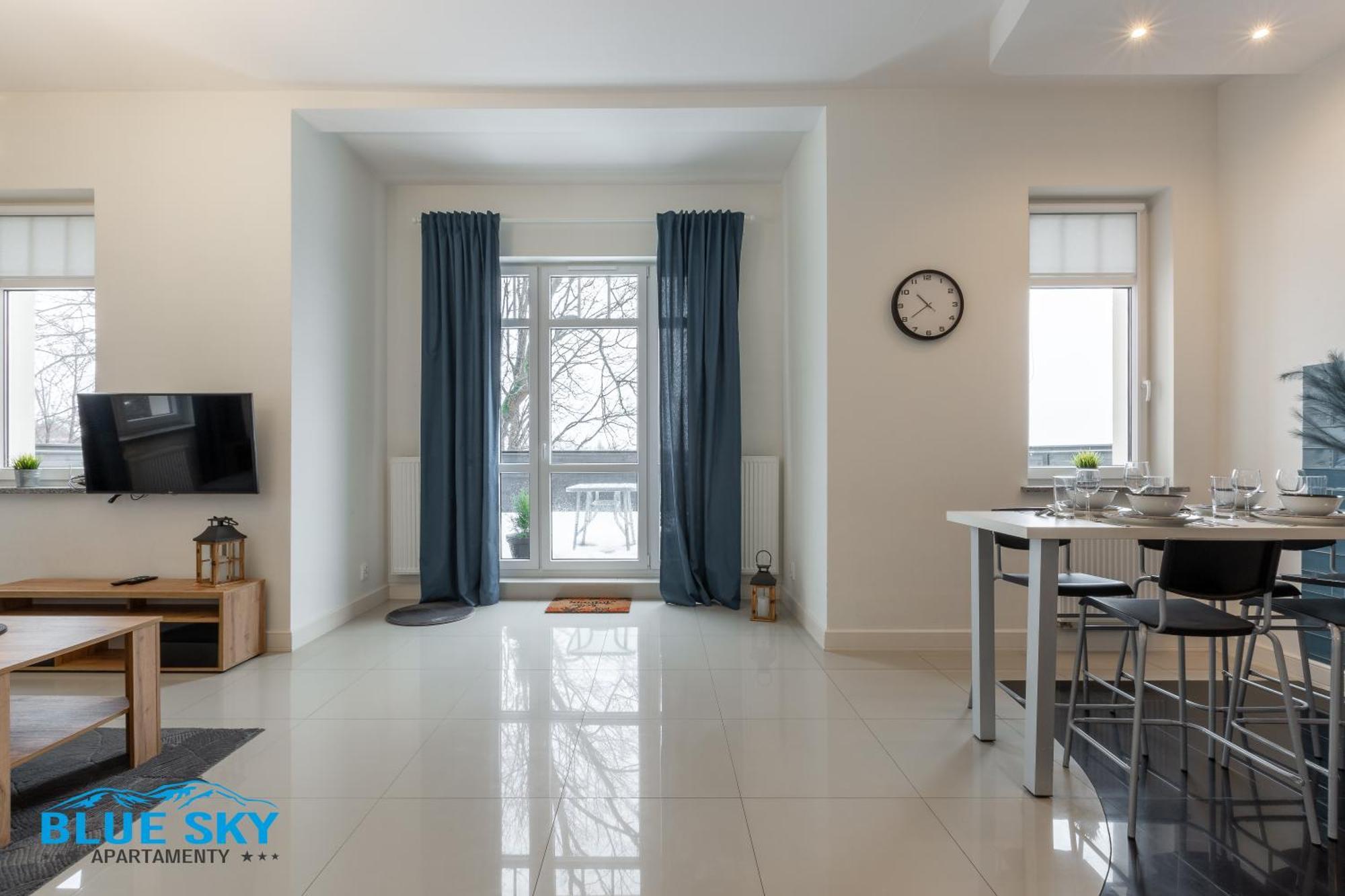 Bluesky Sucha 3 - Blisko Szlakow I Wyciagow Apartment Karpacz