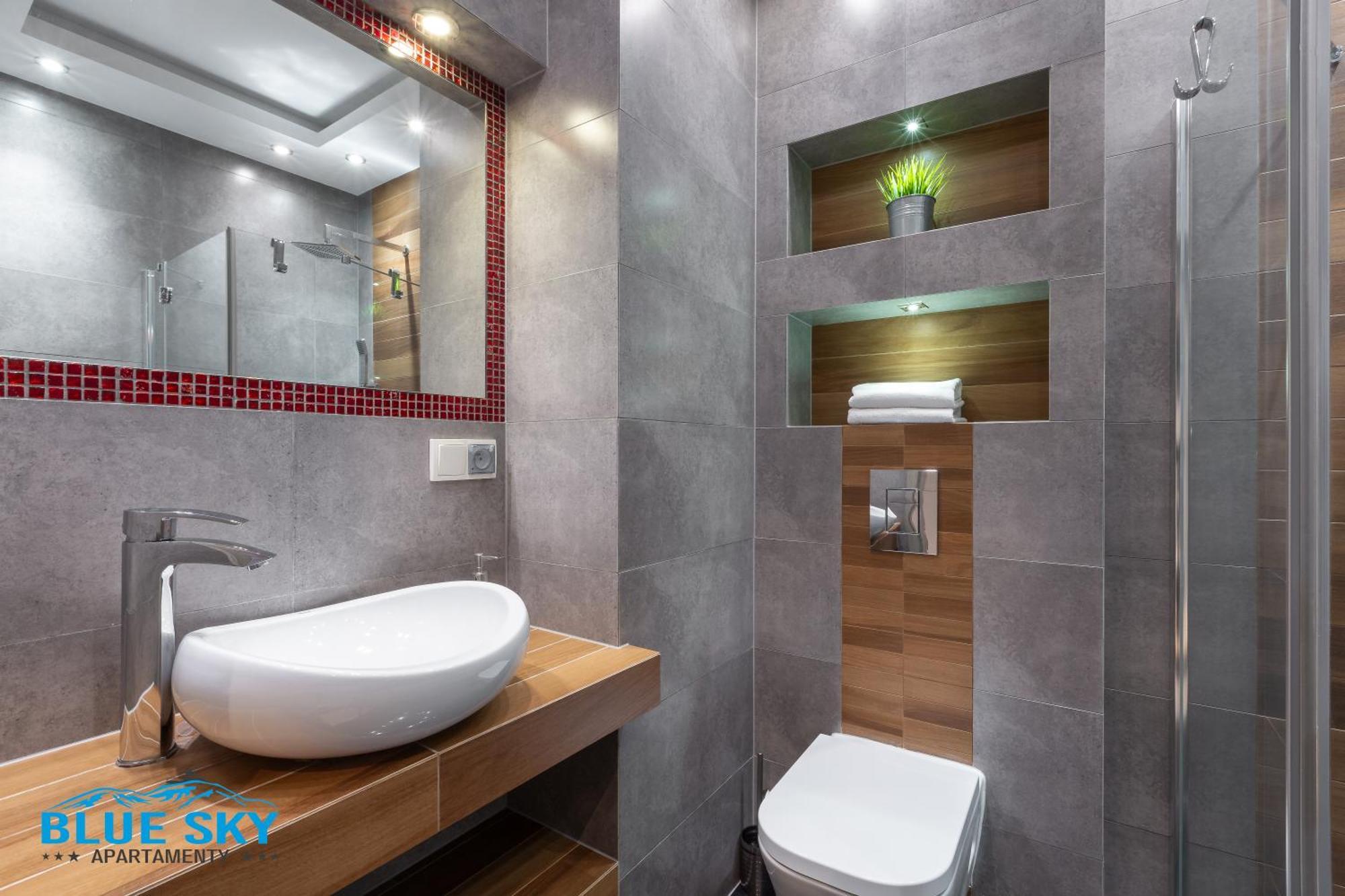Apartment Bluesky Sucha 3 - Blisko Szlakow I Wyciagow