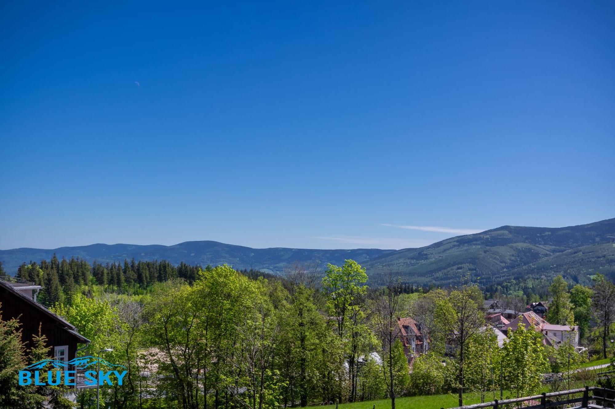 Apartment Bluesky Sucha 3 - Blisko Szlakow I Wyciagow *
